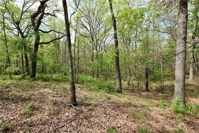 Lot 23A Hummingbird Road, Gravette, AR 72736