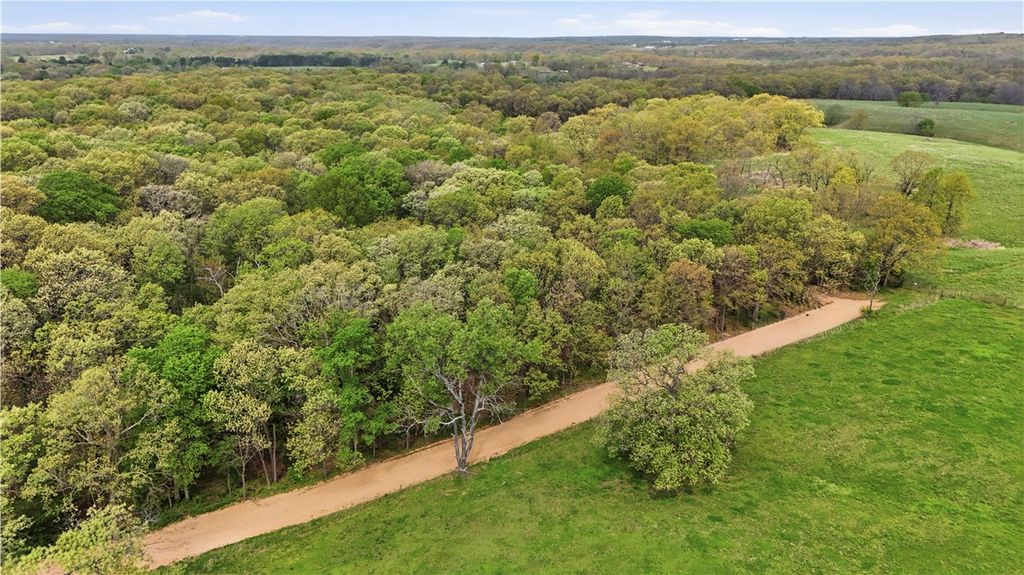 Lot 23A Hummingbird Road, Gravette, AR 72736