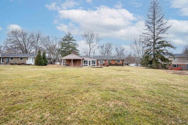 10550 Cinderella Drive, Montgomery, OH 45242