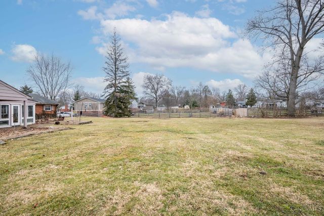 10550 Cinderella Drive, Montgomery, OH 45242