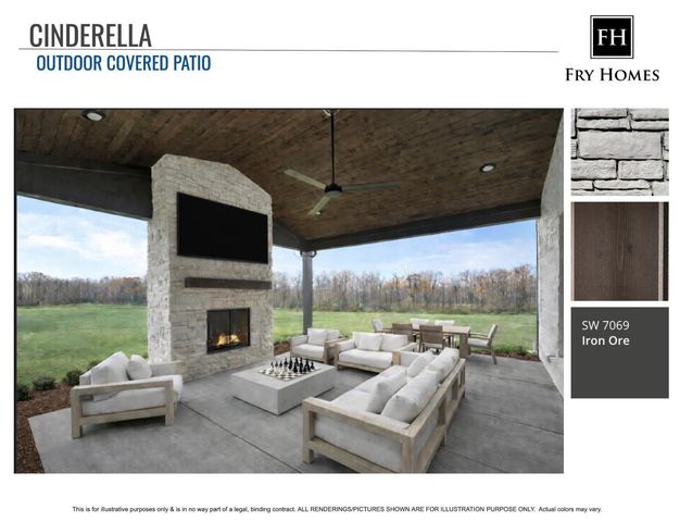 10550 Cinderella Drive, Montgomery, OH 45242