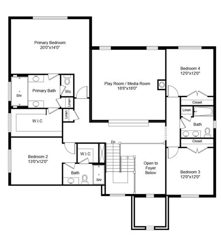 10550 Cinderella Drive, Montgomery, OH 45242