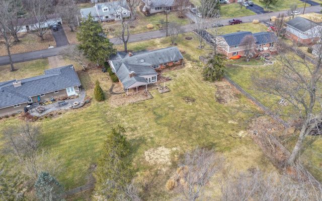 10550 Cinderella Drive, Montgomery, OH 45242