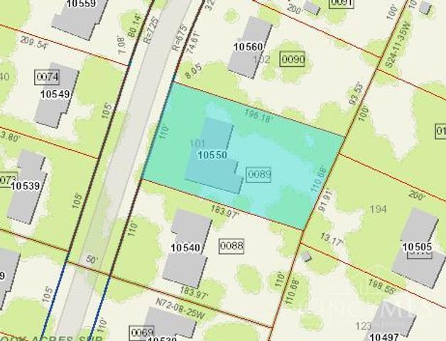 10550 Cinderella Drive, Montgomery, OH 45242