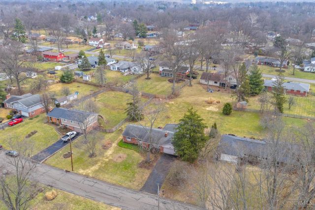 10550 Cinderella Drive, Montgomery, OH 45242