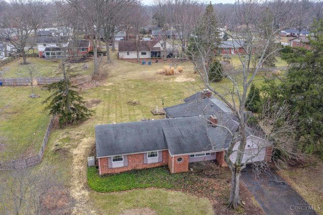 10550 Cinderella Drive, Montgomery, OH 45242