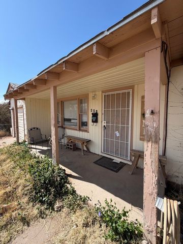 621 Alvarado Drive SE, Albuquerque, NM 87108