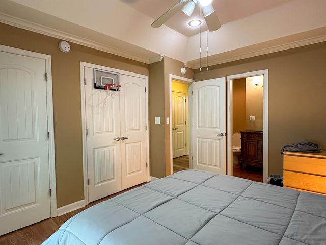 86 Cherokee Road, Cherokee Village, AR 72529