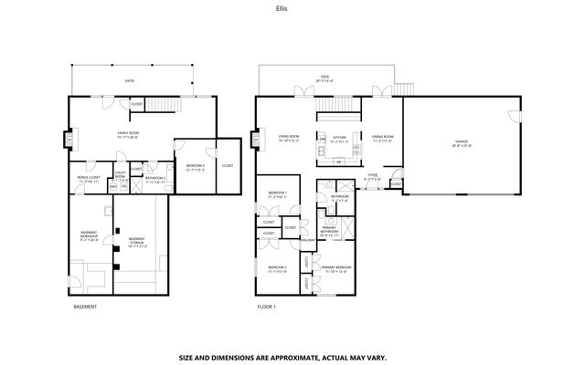 86 Cherokee Road, Cherokee Village, AR 72529