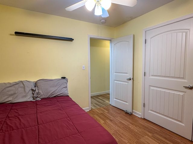 86 Cherokee Road, Cherokee Village, AR 72529