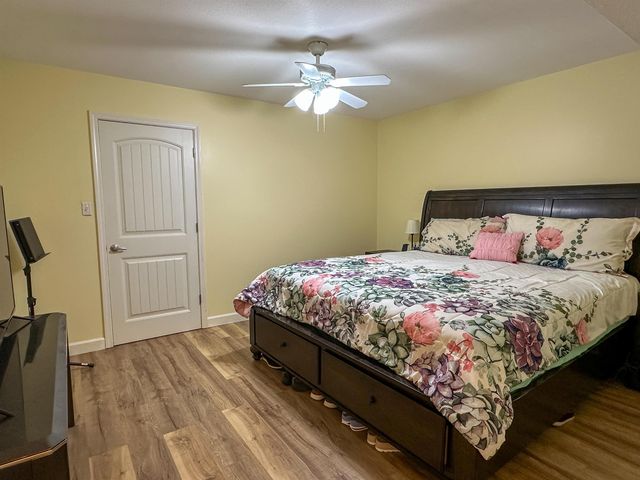 86 Cherokee Road, Cherokee Village, AR 72529