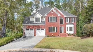 1364 Fallsbrook NW Way, Acworth, GA 30101