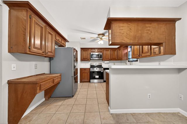 25131 Thrushwood Lane, Spring, TX 77373