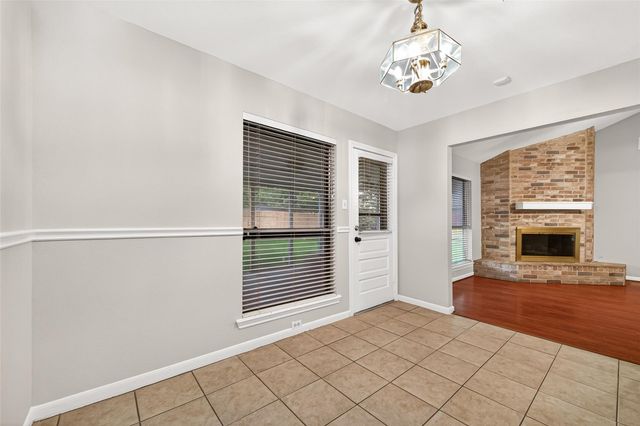 25131 Thrushwood Lane, Spring, TX 77373