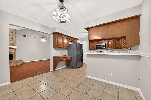 25131 Thrushwood Lane, Spring, TX 77373