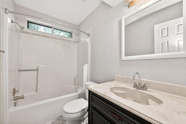 25131 Thrushwood Lane, Spring, TX 77373