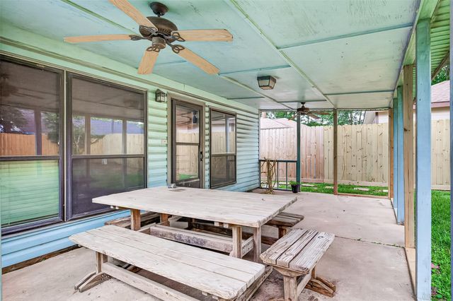 25131 Thrushwood Lane, Spring, TX 77373