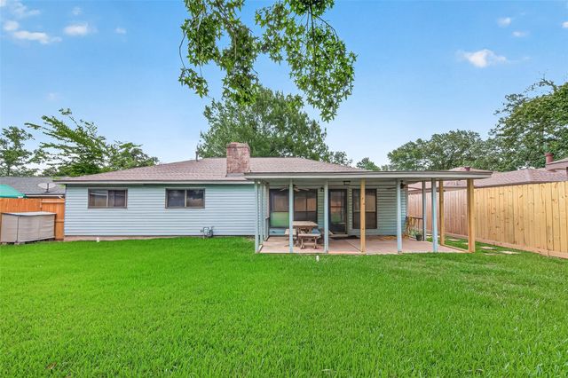 25131 Thrushwood Lane, Spring, TX 77373