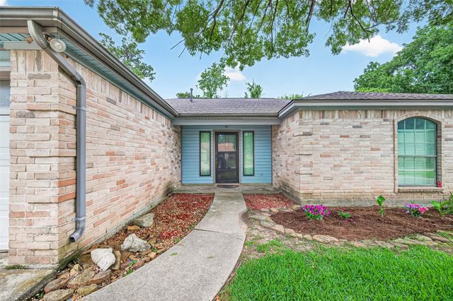 25131 Thrushwood Lane, Spring, TX 77373