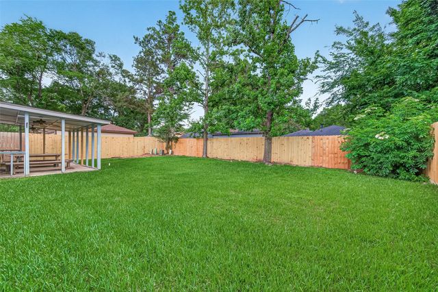 25131 Thrushwood Lane, Spring, TX 77373