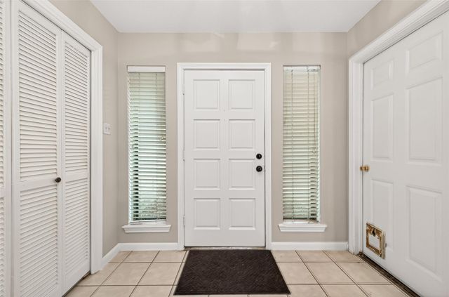 25131 Thrushwood Lane, Spring, TX 77373
