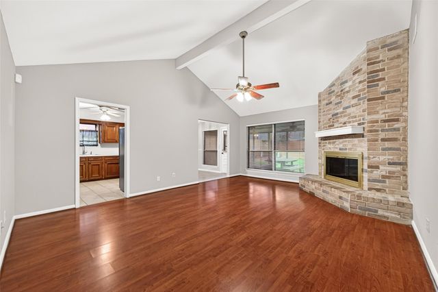 25131 Thrushwood Lane, Spring, TX 77373