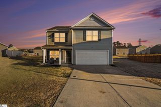 5 Rosin Court, Piedmont, SC 29673