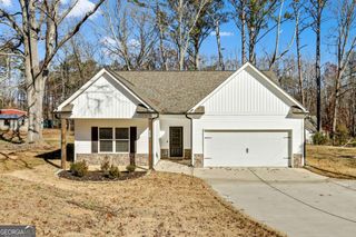 391 Mulberry Rock Road, Temple, GA 30179