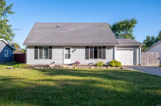 218 W Price Street, Gaston, IN 47342