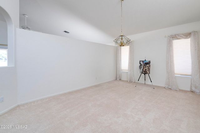 1820 W Wimbledon Way, Oro Valley, AZ 85737