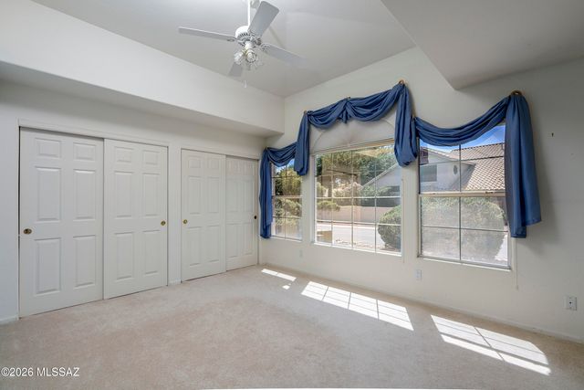 1820 W Wimbledon Way, Oro Valley, AZ 85737