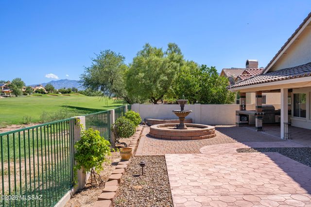 1820 W Wimbledon Way, Oro Valley, AZ 85737