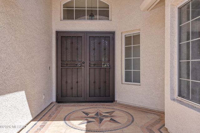 1820 W Wimbledon Way, Oro Valley, AZ 85737