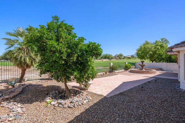 1820 W Wimbledon Way, Oro Valley, AZ 85737