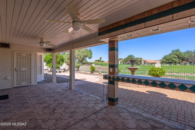 1820 W Wimbledon Way, Oro Valley, AZ 85737
