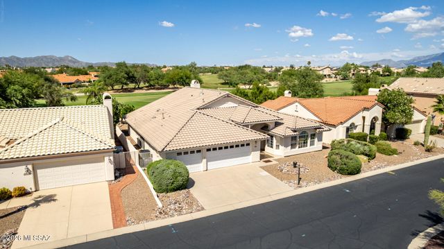1820 W Wimbledon Way, Oro Valley, AZ 85737
