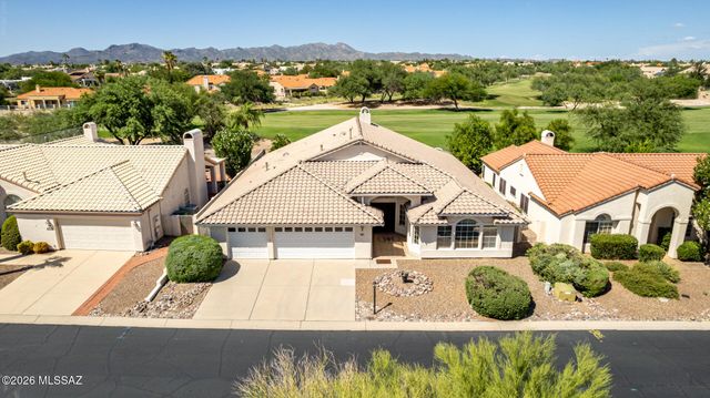 1820 W Wimbledon Way, Oro Valley, AZ 85737