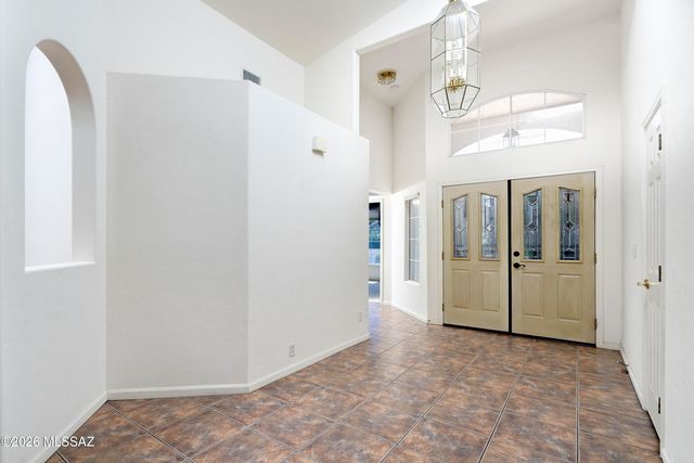 1820 W Wimbledon Way, Oro Valley, AZ 85737