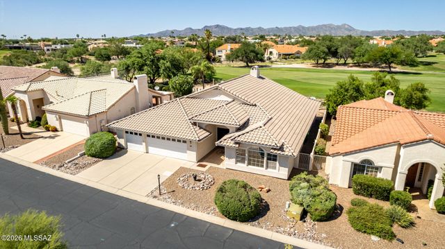 1820 W Wimbledon Way, Oro Valley, AZ 85737