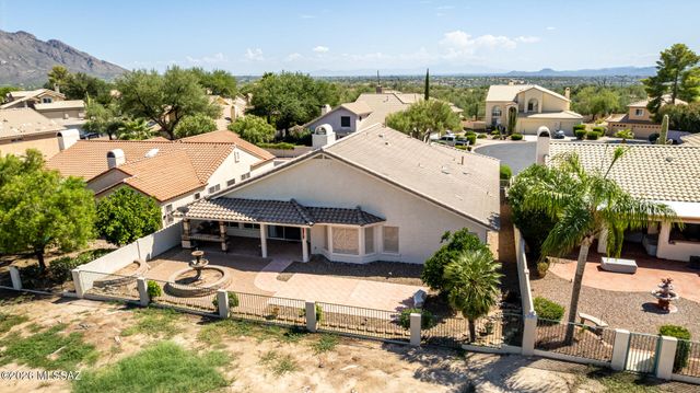 1820 W Wimbledon Way, Oro Valley, AZ 85737