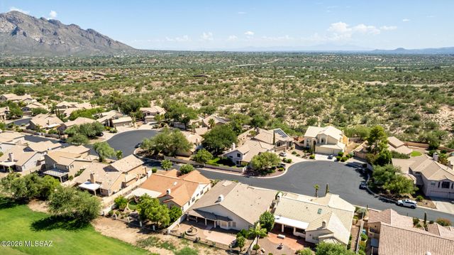 1820 W Wimbledon Way, Oro Valley, AZ 85737
