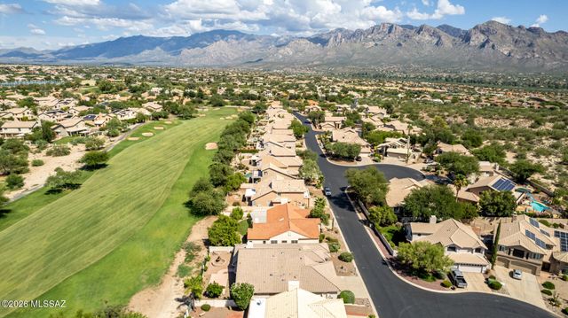 1820 W Wimbledon Way, Oro Valley, AZ 85737