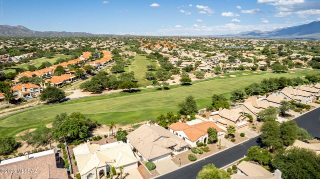 1820 W Wimbledon Way, Oro Valley, AZ 85737