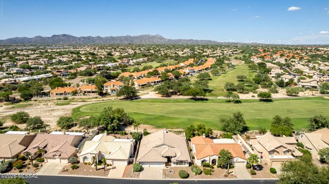 1820 W Wimbledon Way, Oro Valley, AZ 85737