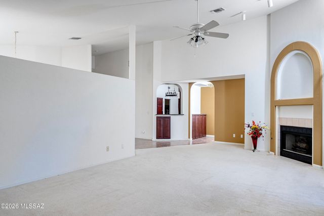 1820 W Wimbledon Way, Oro Valley, AZ 85737