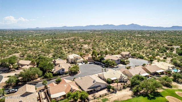 1820 W Wimbledon Way, Oro Valley, AZ 85737