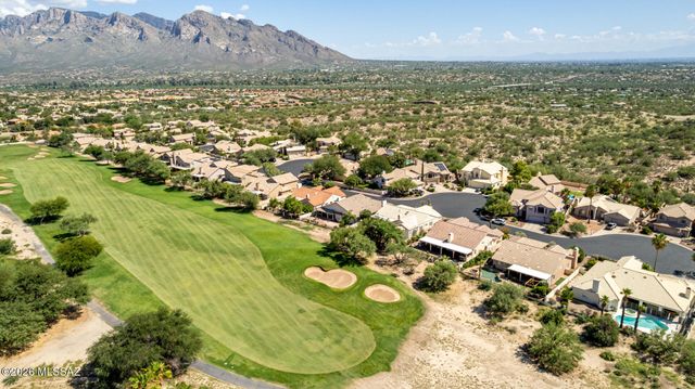 1820 W Wimbledon Way, Oro Valley, AZ 85737