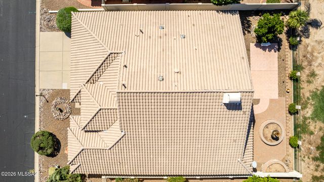 1820 W Wimbledon Way, Oro Valley, AZ 85737