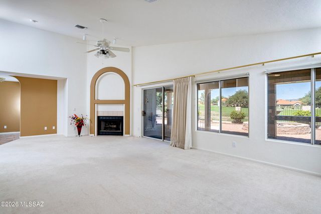 1820 W Wimbledon Way, Oro Valley, AZ 85737