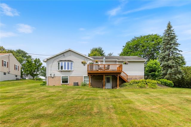950 Bunker Hill Drive, Macedon, NY 14502